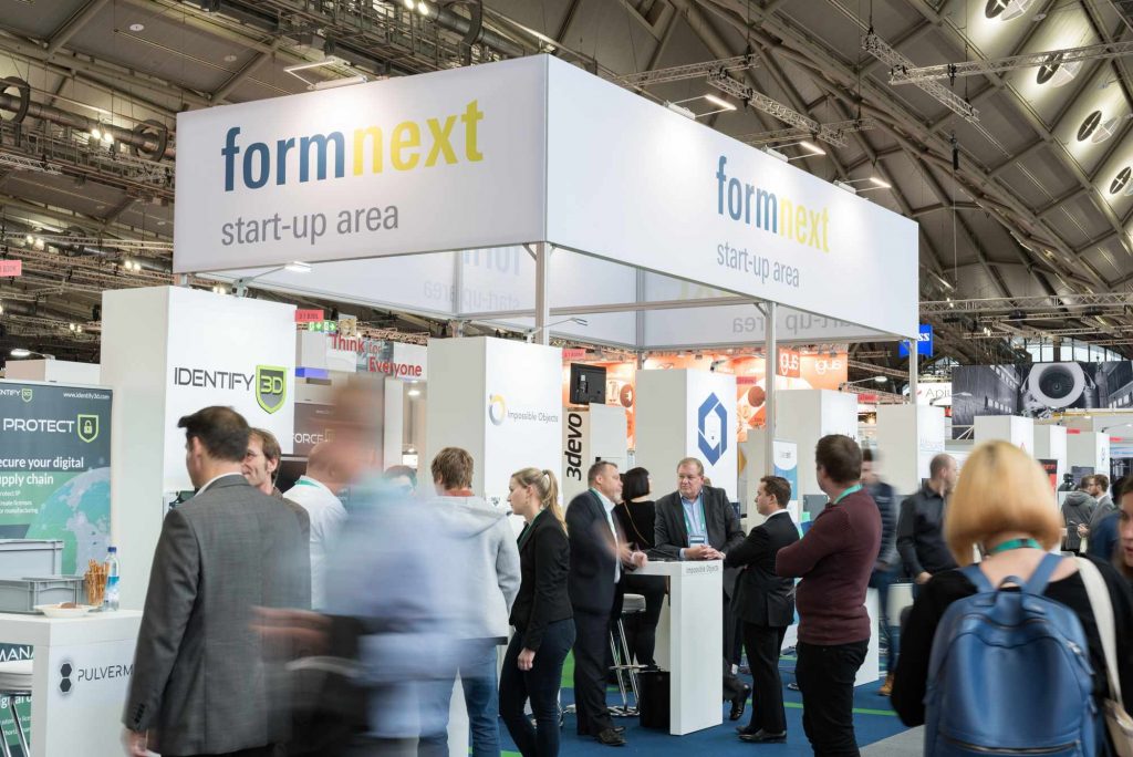 Formnext 2019